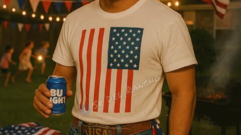 Happy 4th of July