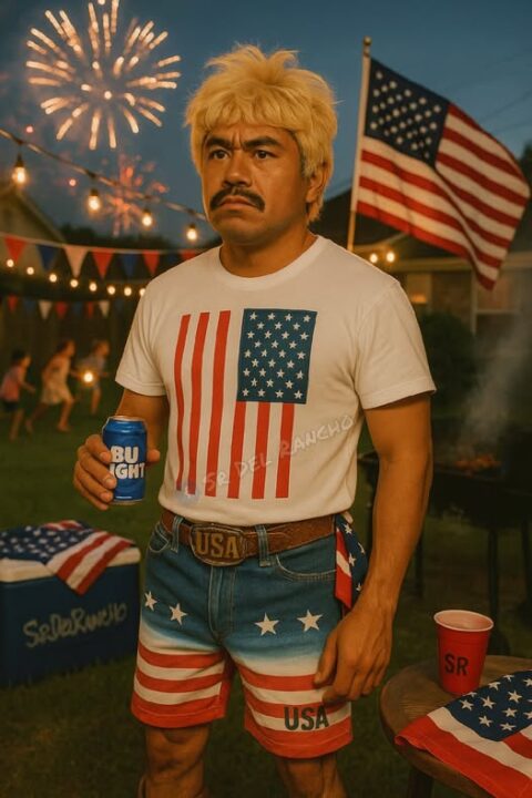 Happy 4th of July
