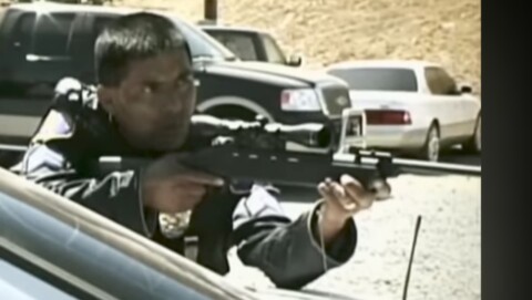 El Sargento Toxtle en acción El Sargento Toxtle en acción