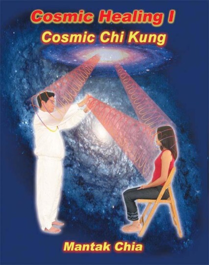 Mantak Chia - Readings