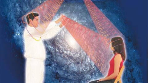 Mantak Chia – Readings