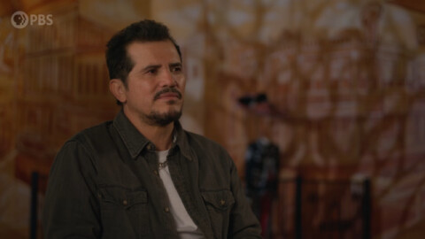 AMERICAN HISTORIA on PBS AMERICAN HISTORIA on PBS