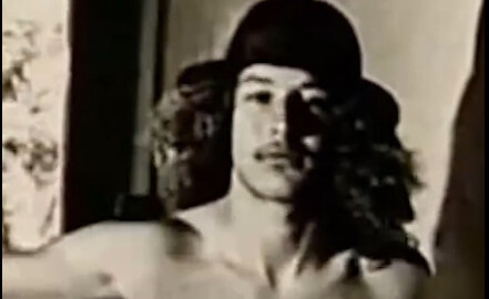 Tony Alva godfather of skateboarding