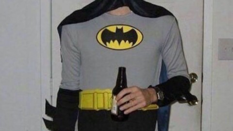 the Batman of Lagos de Moreno