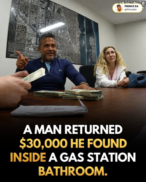Mexican finds ,000 in cash, returns them to owner