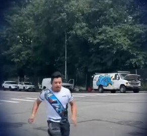 Siempre valiente ante la injusticia