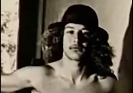 Tony Alva godfather of skateboarding